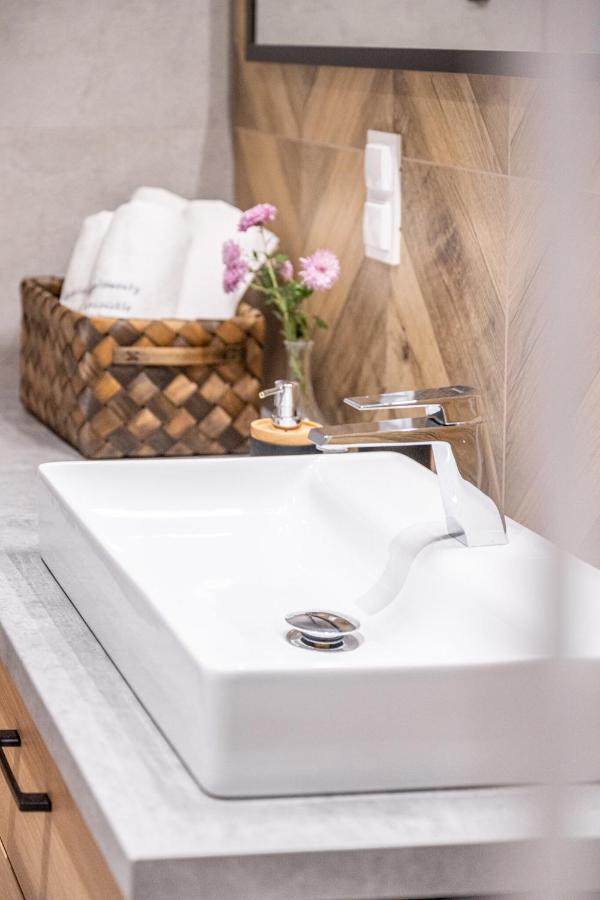 Apartamento Tatrzanskie Zacisze - Pod Orlem Zakopane