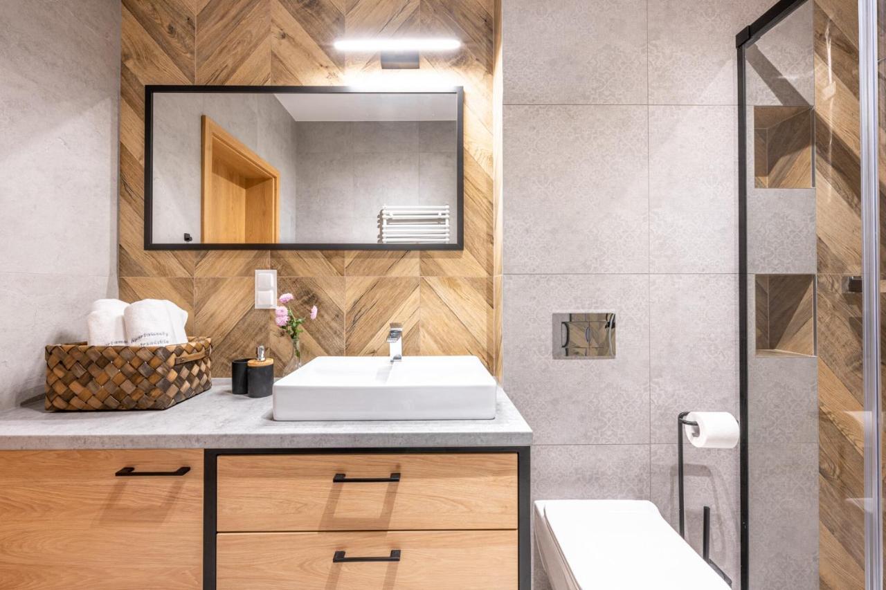 Apartamento Tatrzanskie Zacisze - Pod Orlem Zakopane