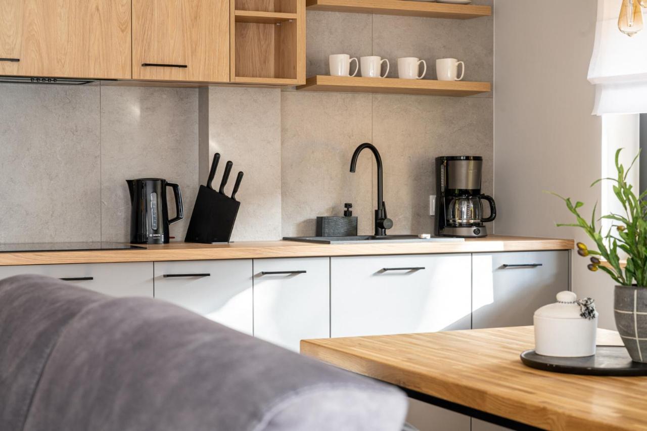 Apartamento Tatrzanskie Zacisze - Pod Orlem
