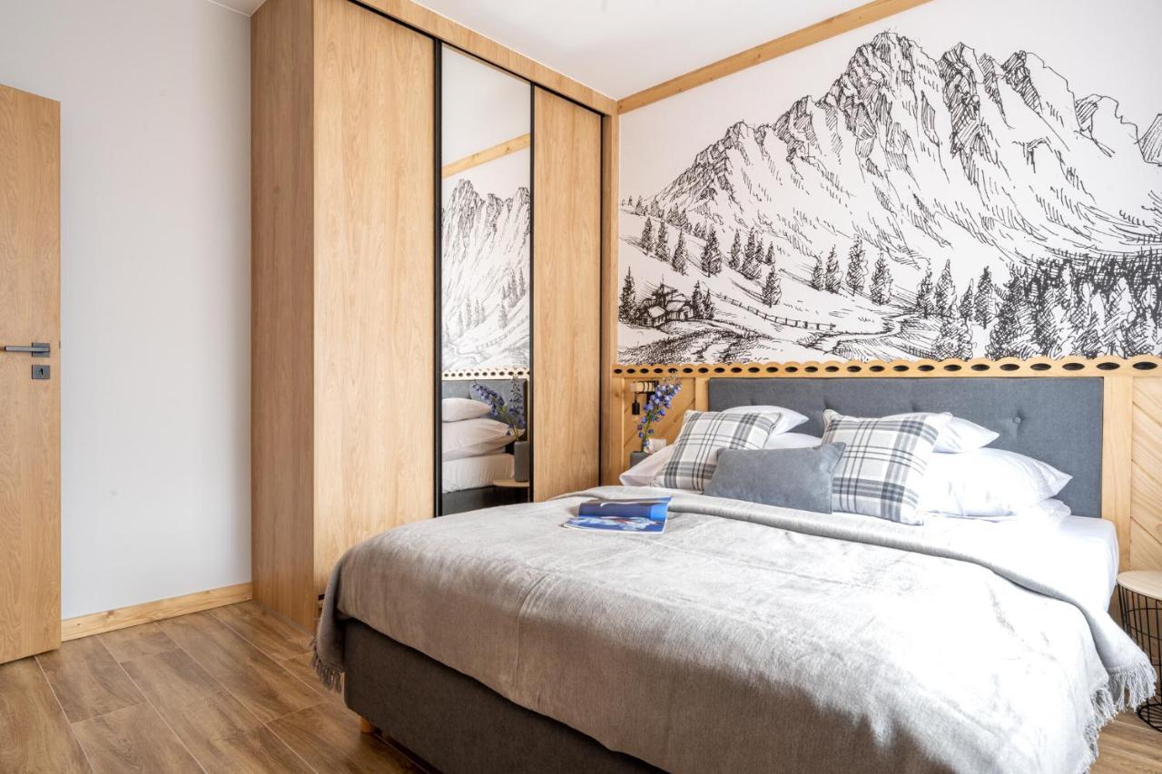 Apartamento Tatrzanskie Zacisze - Pod Orlem
