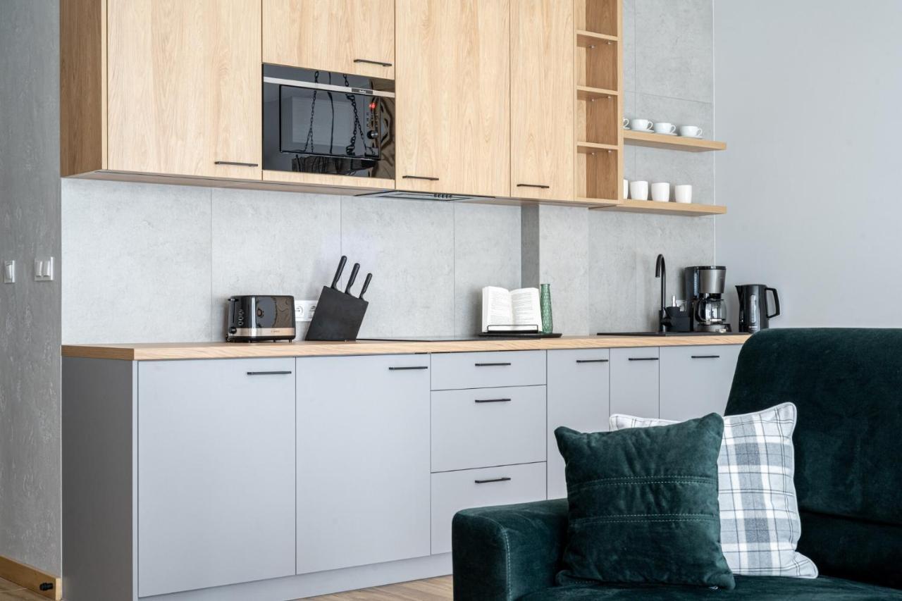 Apartamento Tatrzanskie Zacisze - Pod Orlem Zakopane