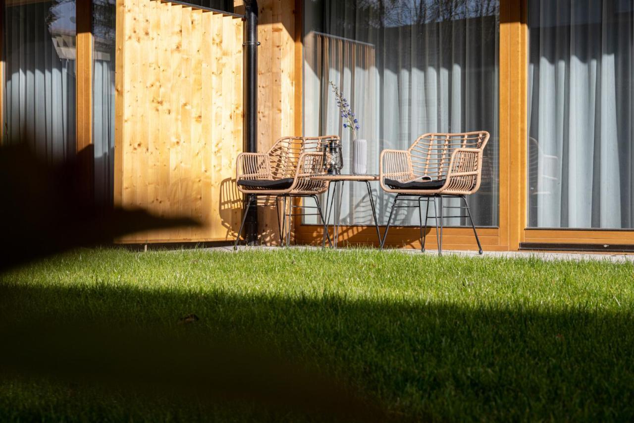 Tatrzanskie Zacisze - Pod Orlem Apartment