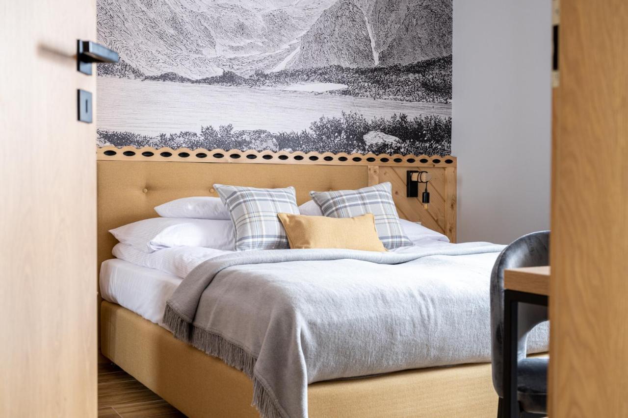 Tatrzanskie Zacisze - Pod Orlem Apartment *
