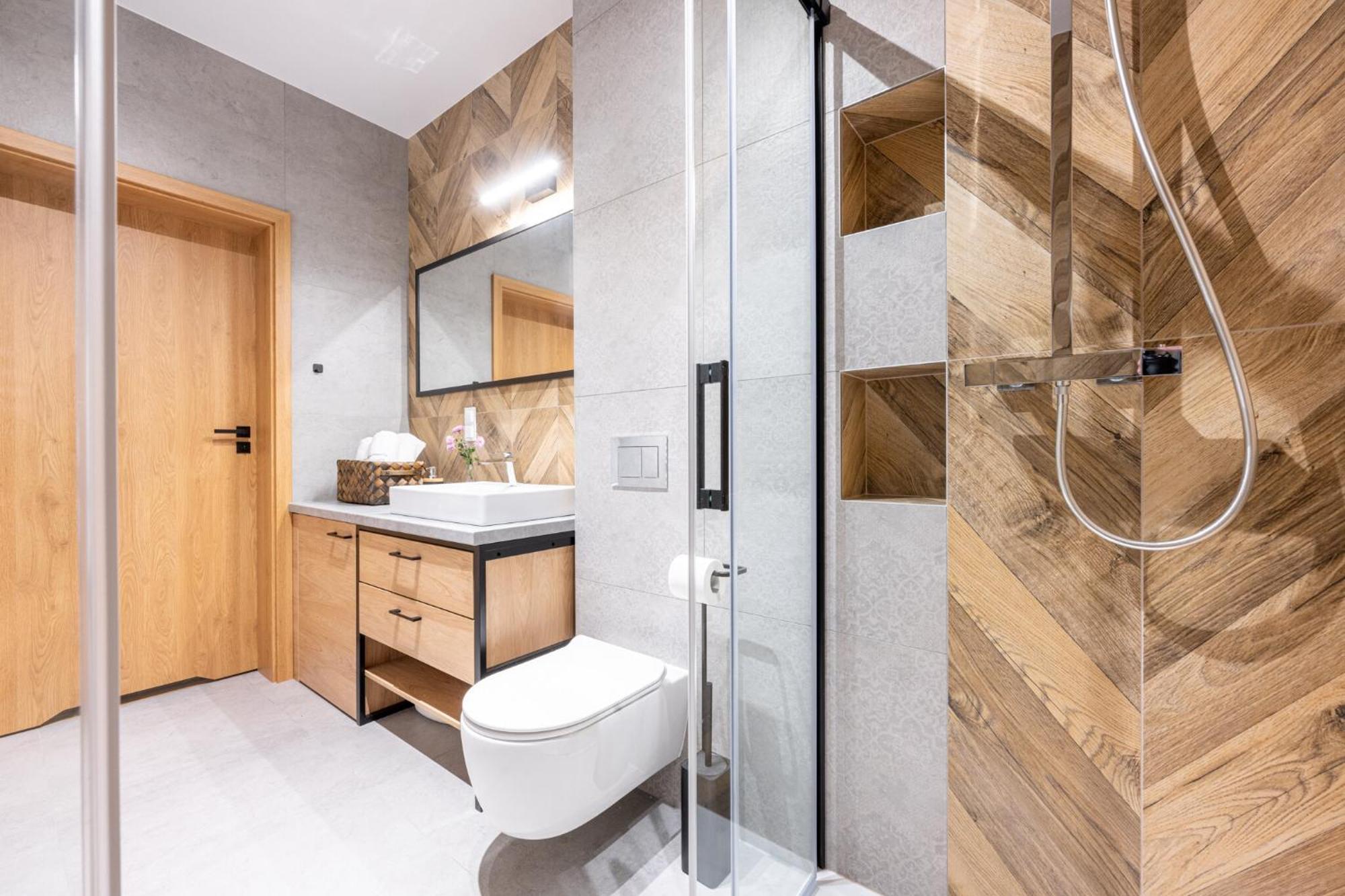 Apartment Tatrzanskie Zacisze - Pod Orlem Zakopane