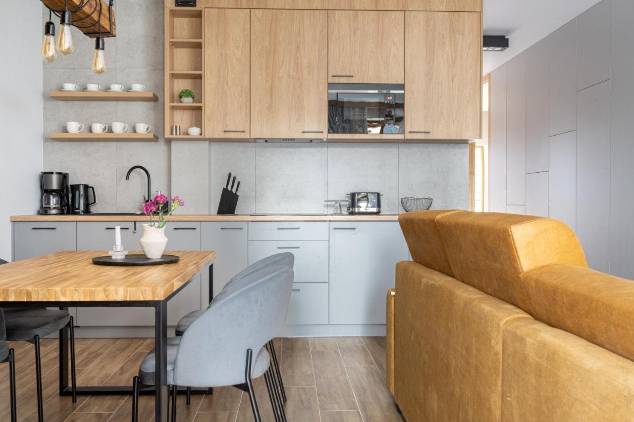 Tatrzanskie Zacisze - Pod Orlem Apartment