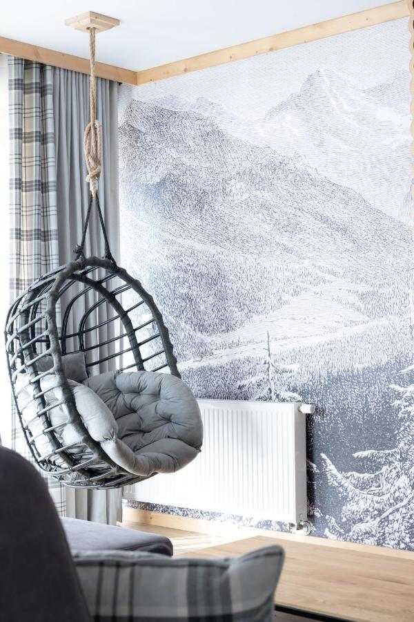 Tatrzanskie Zacisze - Pod Orlem * Zakopane