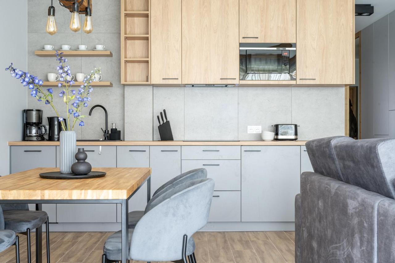 Apartment Tatrzanskie Zacisze - Pod Orlem *