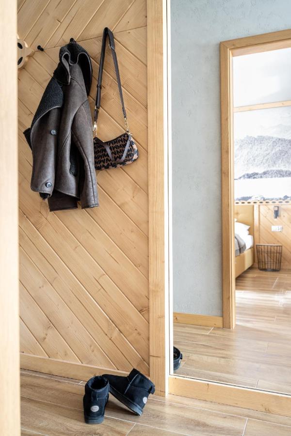 Apartment Tatrzanskie Zacisze - Pod Orlem *