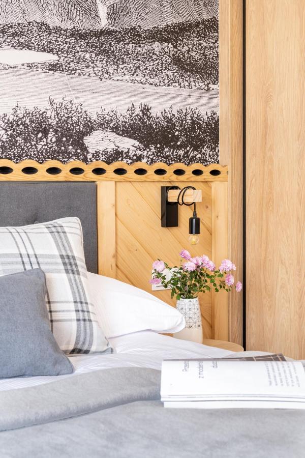 Apartment Tatrzanskie Zacisze - Pod Orlem *