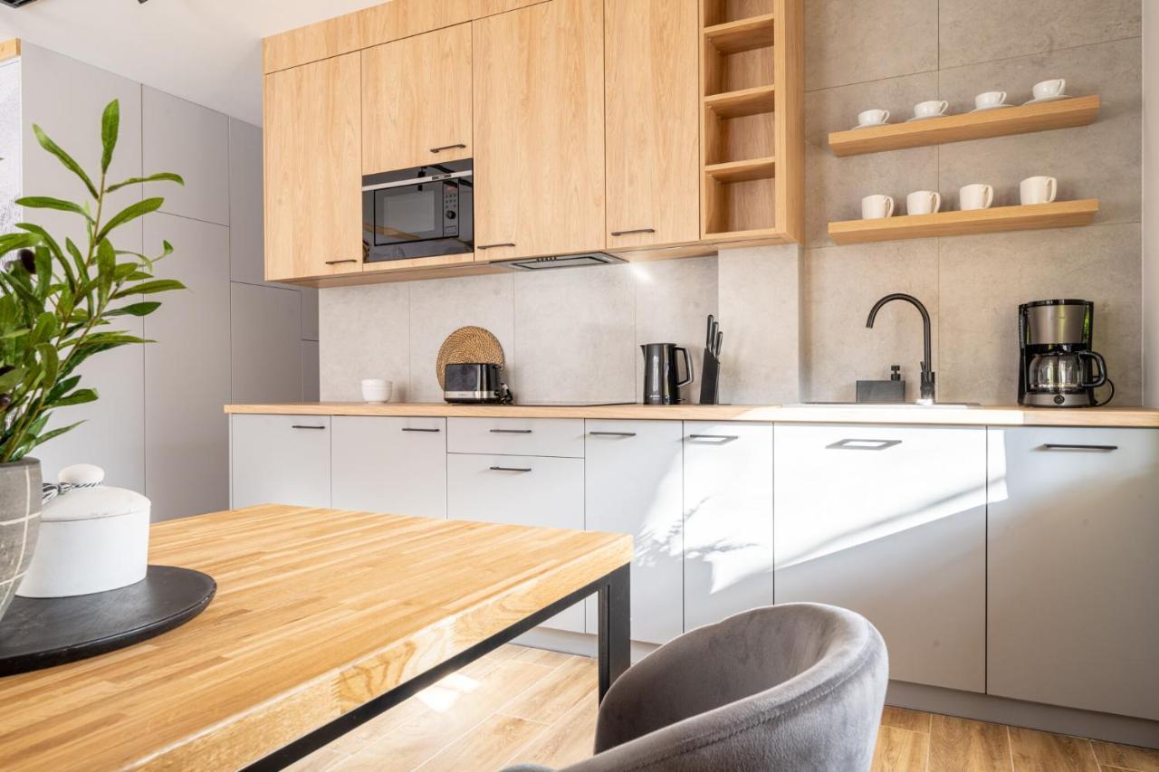 Tatrzanskie Zacisze - Pod Orlem Apartment
