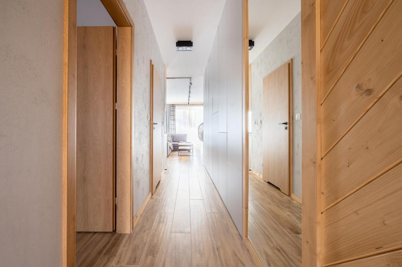 Tatrzanskie Zacisze - Pod Orlem Apartment *