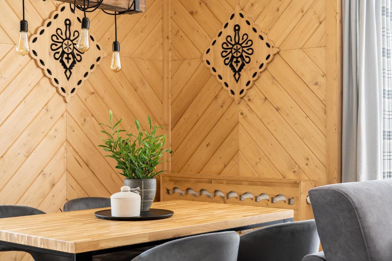 Tatrzanskie Zacisze - Pod Orlem * Zakopane