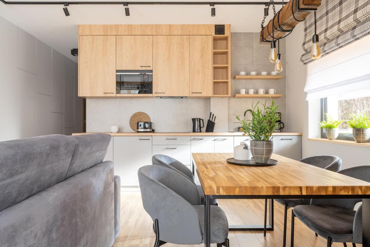 Apartment Tatrzanskie Zacisze - Pod Orlem Zakopane
